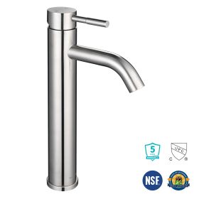 Bathroom Vessel Faucet