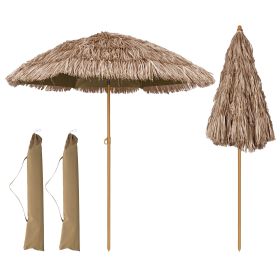 Tiki Umbrella