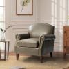 Giovanni Armchair-GREY