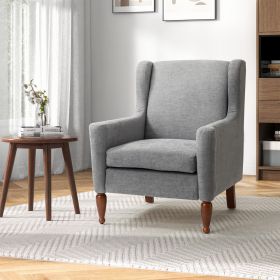 Alexander Armchair-GREY