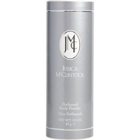 JESSICA MCCLINTOCK by Jessica McClintock BODY POWDER 3 OZ