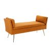 COOLMORE Living Room Bench /End of Bed Bench