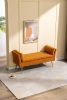 COOLMORE Living Room Bench /End of Bed Bench