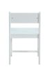 ACME Ragna Chair in White 38064