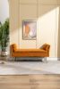 COOLMORE Living Room Bench /End of Bed Bench