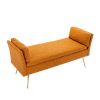 COOLMORE Living Room Bench /End of Bed Bench