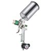 HVLP Spray Gun 1.4mm 1.7mm 2.5mm