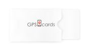 GPS Cards Sim for Mini GF07 GPS Tracker/ Phone Notification/ Speed Detector