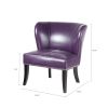 Hilton Armless Accent Chair