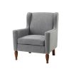 Alexander Armchair-GREY