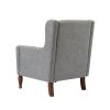 Alexander Armchair-GREY