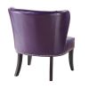 Hilton Armless Accent Chair