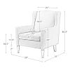 Alexander Armchair-GREY