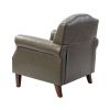 Giovanni Armchair-GREY