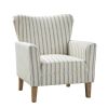 Warren Armchair-GREY