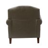 Giovanni Armchair-GREY