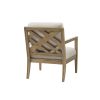 Tage Upholstered Accent Armchair