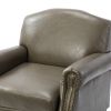 Giovanni Armchair-GREY