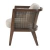 SONIA Accent Chair