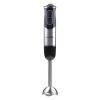 Hand Held Blender Stick 500 WATT Immersion 2 Speed Turbo Mixer 2 Titanium Blades HB 1510