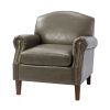 Giovanni Armchair-GREY