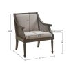 Isla Accent Armchair