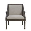 Isla Accent Armchair