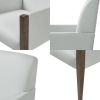 Remo Upholstered Accent Chair