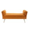 COOLMORE Living Room Bench /End of Bed Bench