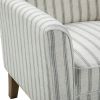 Warren Armchair-GREY