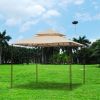 10x10ft 1T Gazebo Top