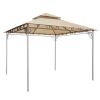 10x10ft 1T Gazebo Top