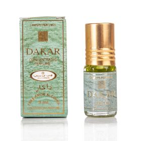 3ML Domestic Refined Ball Oil And Water (Option: 3ML-Brown DAKA)