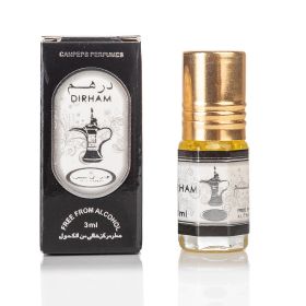 3ML Domestic Refined Ball Oil And Water (Option: 3ML-Worship Perfume)