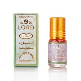 3ML Domestic Refined Ball Oil And Water (Option: 3ML-Pink LORD)