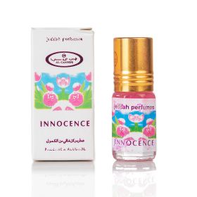 3ML Domestic Refined Ball Oil And Water (Option: 3ML-White INNOCENCE)