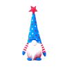 4th of July Decorations Memorial Day Decorations Patriotic Decorations Fourth of July Decorations Gnomes