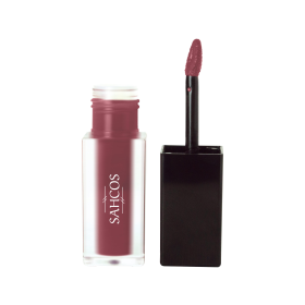 Matte Lip Stain (Taupe: Twilight)