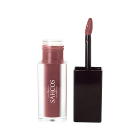 Matte Lip Stain (Taupe: Blackberry Wine)