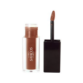 Matte Lip Stain (Taupe: Cocoa Kiss)