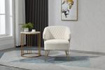 Accent chair for living room