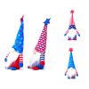 4th of July Decorations Memorial Day Decorations Patriotic Decorations Fourth of July Decorations Gnomes