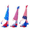 4th of July Decorations Memorial Day Decorations Patriotic Decorations Fourth of July Decorations Gnomes