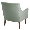 Oxford Mid-Century Accent Chair