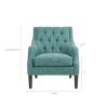 Qwen Button Tufted Accent Chair