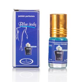 3ML Domestic Refined Ball Oil And Water (Option: 3ML-BLUE)